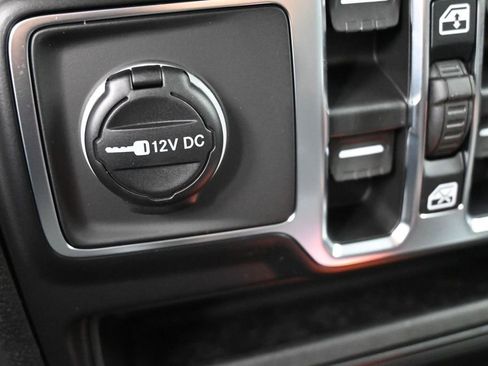 New 2026 Jeep Gladiator Sport AWD/4WD image 4