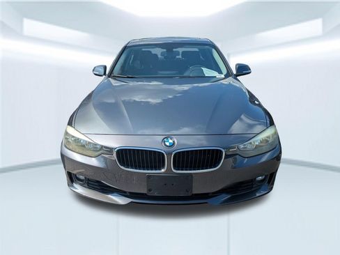 Used 2013 BMW 328i xDrive Sedan AWD/4WD image 4