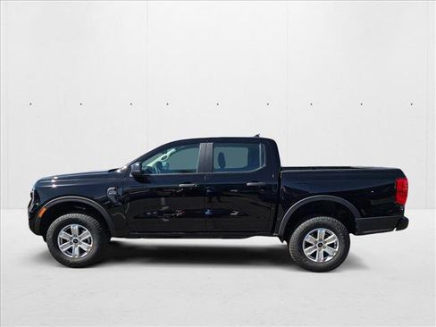 New 2025 Ford Ranger XL w/ Trailer Tow Package image 7