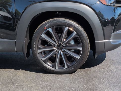 New 2026 MAZDA CX-50 2.5 Turbo w/ Premium Plus Pkg AWD/4WD image 11