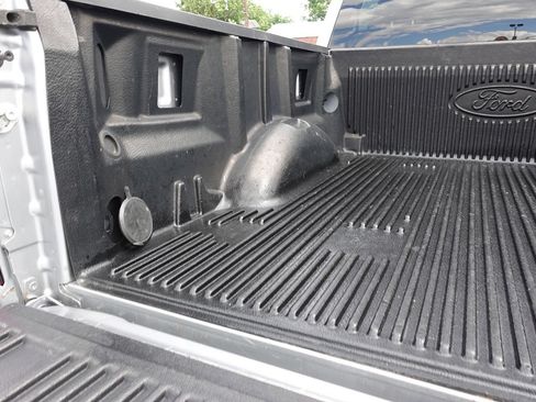 Used 2022 Ford F150 XL w/ STX Appearance Package AWD/4WD image 26