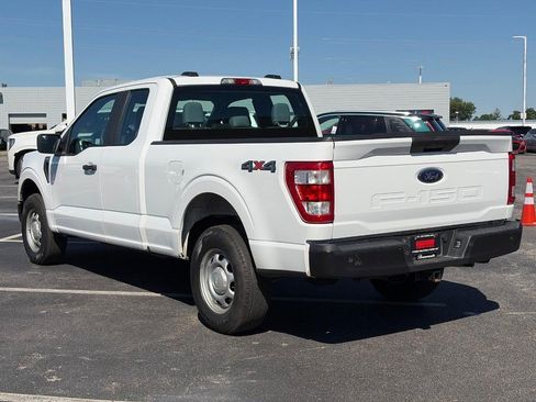 Used 2022 Ford F150 XL w/ Equipment Group 101A High AWD/4WD image 7