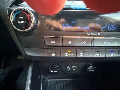 Used 2018 Hyundai Tucson Value w/ Cargo Package image 20