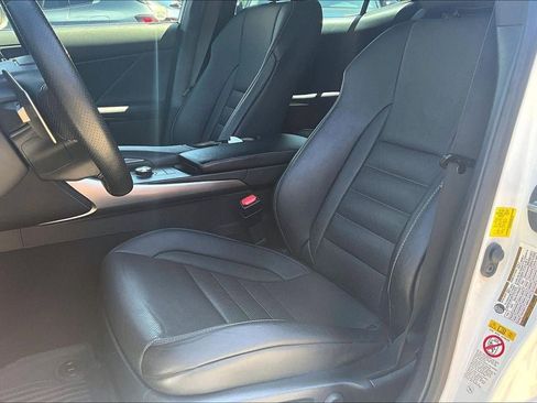 Used 2017 Lexus IS 350 F Sport w/ F Sport Package RWD image 18
