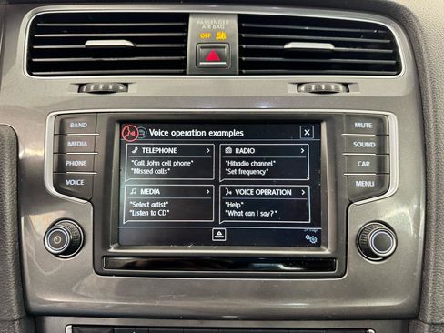 Used 2017 Volkswagen Golf Alltrack SEL AWD/4WD image 30