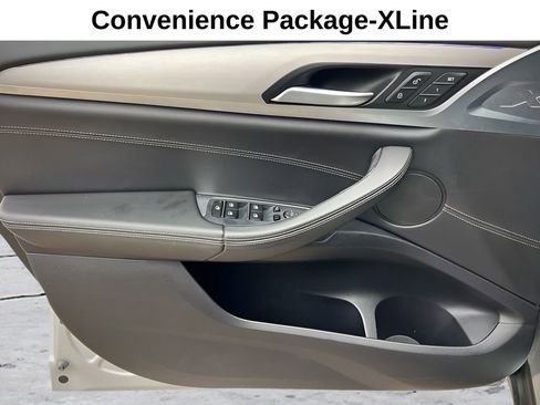 Used 2018 BMW X3 xDrive30i image 39