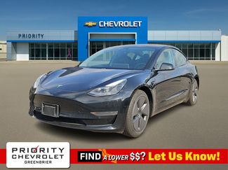 Used 2021 Tesla Model 3 Standard Range Plus RWD video 1