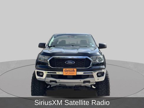 Used 2019 Ford Ranger XLT w/ Equipment Group 302A Luxury AWD/4WD image 8