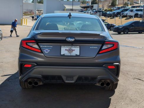 Used 2023 Subaru WRX Premium image 6