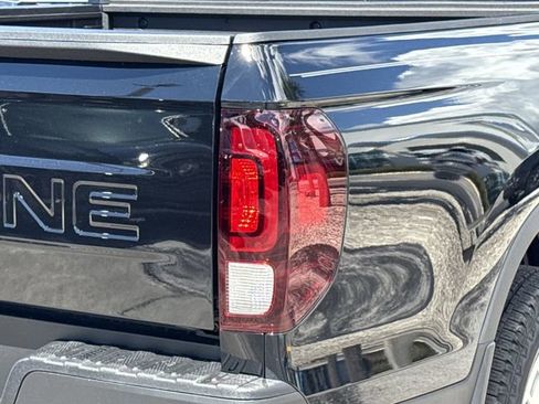 New 2026 Honda Ridgeline RTL image 12