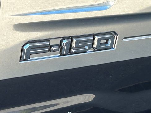 Used 2021 Ford F150 Platinum w/ Equipment Group 701A High RWD image 24