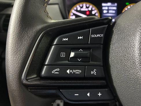 Certified 2025 Subaru Crosstrek 2.5i Sport w/ Crosstrek Mirror Package image 24