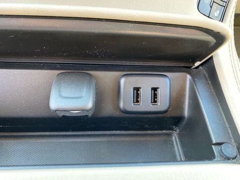 Used 2017 GMC Yukon Denali w/ Open Road Package image 13