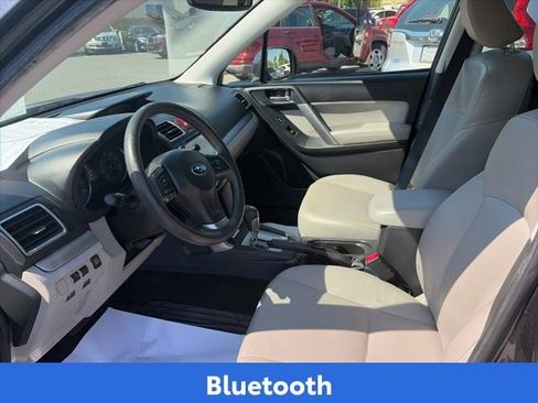 Used 2016 Subaru Forester 2.5i Limited w/ Popular Package #2 AWD/4WD image 8