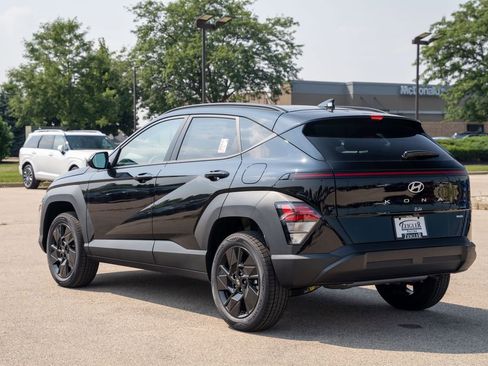 New 2026 Hyundai Kona SEL Sport image 5