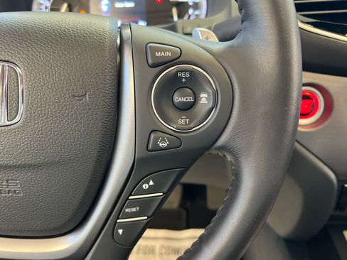 Certified 2023 Honda Ridgeline RTL-E image 26