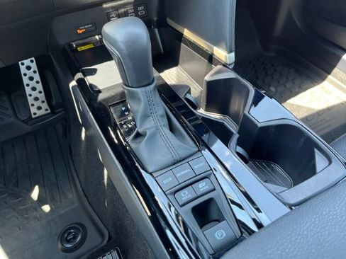 Used 2025 Toyota Camry XSE w/ Premium Plus Package FWD image 26