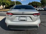 Used 2024 Toyota Corolla LE image 4