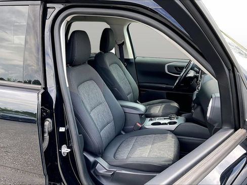 Used 2021 Ford Bronco Sport Big Bend w/ Big Bend Package (96B) AWD/4WD image 7