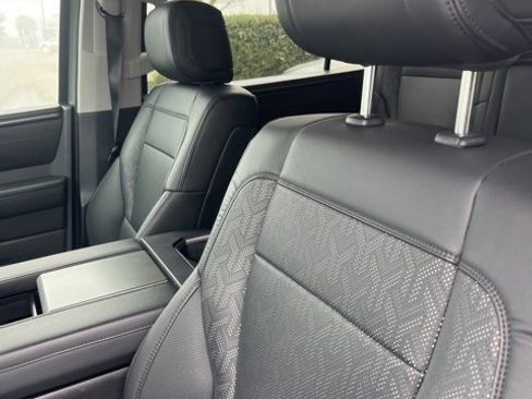 Used 2024 Toyota Sequoia SR5 image 12