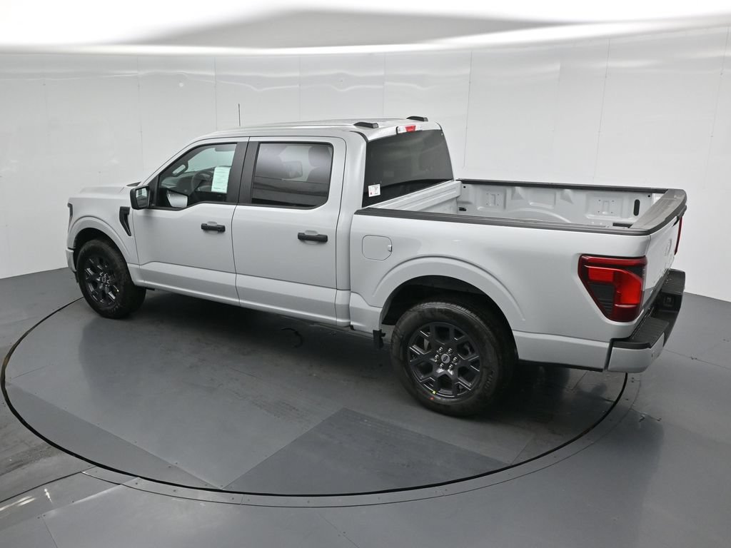 New 2026 Ford F150 STX RWD image 35