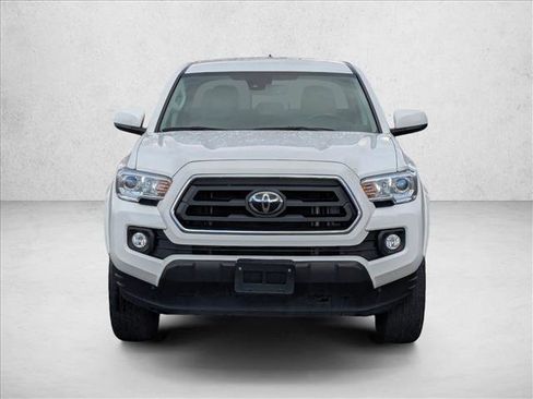 Certified 2023 Toyota Tacoma SR5 image 2