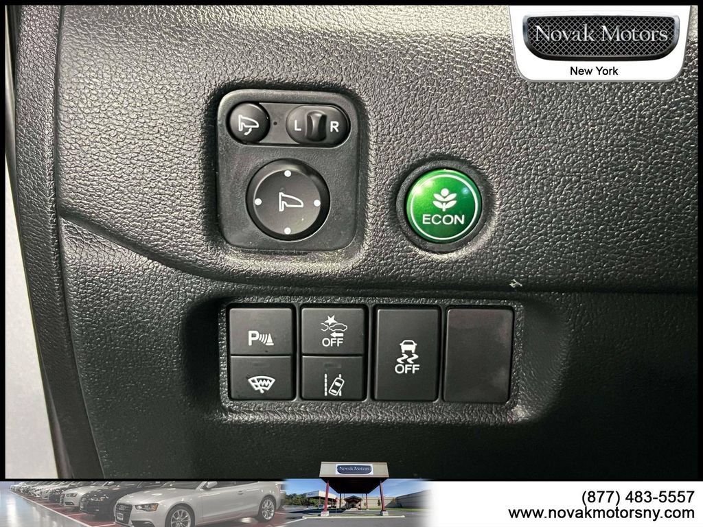 Used 2022 Honda Passport Elite image 23