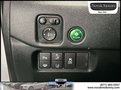 Used 2022 Honda Passport Elite image 23