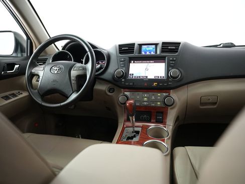Used 2008 Toyota Highlander Limited image 10