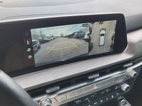 Certified 2023 Kia Telluride SX Prestige X-Line image 18