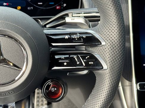 New 2026 Mercedes-Benz GLC 43 AMG 4MATIC image 24