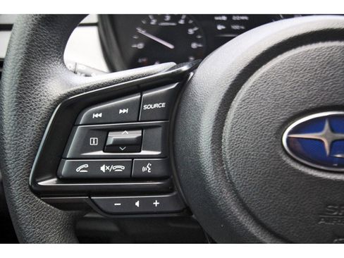 Certified 2024 Subaru Crosstrek 2.0i AWD/4WD image 15