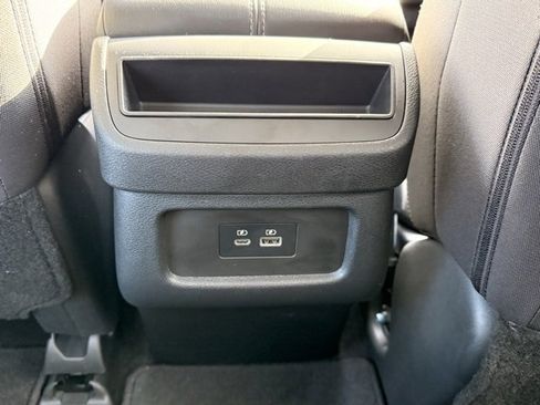 Certified 2024 Nissan Pathfinder S image 20