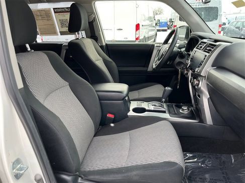 Used 2021 Toyota 4Runner SR5 image 22