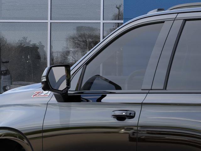 New 2026 Chevrolet Tahoe Z71 w/ Comfort Package AWD/4WD image 33