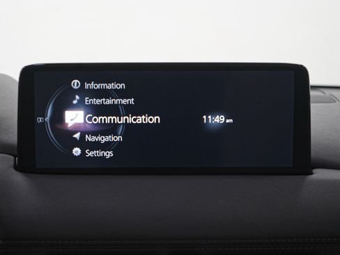 Used 2021 MAZDA CX-5 Grand Touring Reserve AWD/4WD image 18