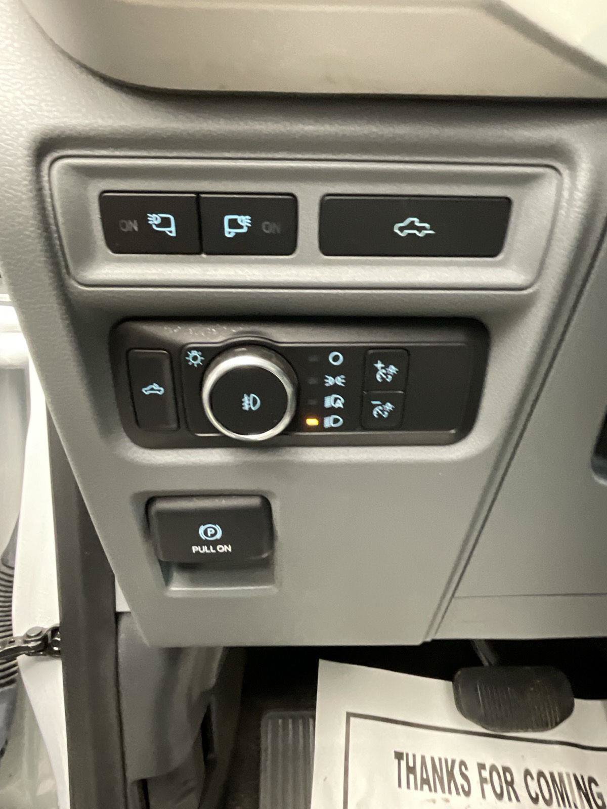 Used 2021 Ford F150 XLT w/ Equipment Group 302A High AWD/4WD image 29