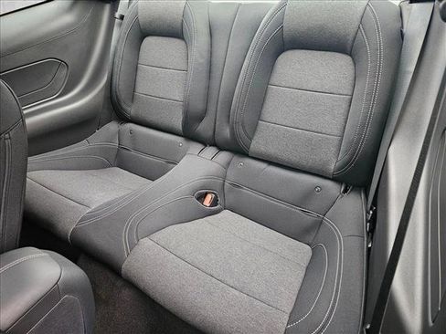 New 2026 Ford Mustang Coupe image 16