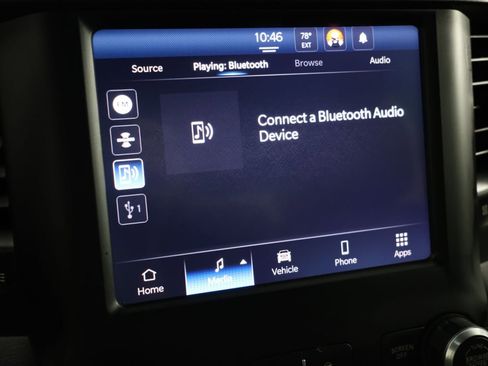 Used 2022 RAM 3500 Tradesman RWD image 46