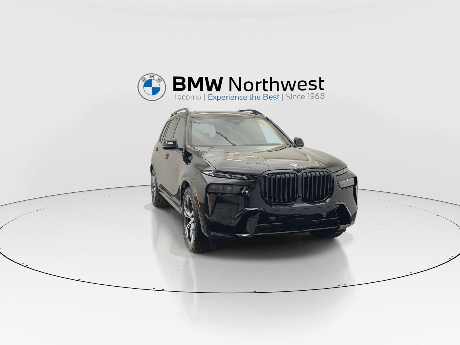 New 2027 BMW X7 xDrive40i w/ Executive Package AWD/4WD image 7