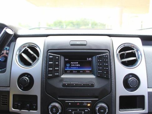 Used 2014 Ford F150 XLT w/ Equipment Group 302A Luxury image 36