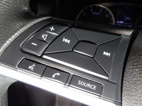 Used 2020 Nissan Versa S image 16