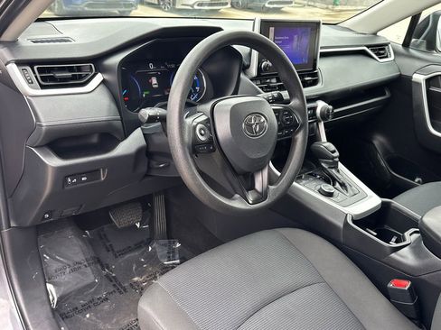 Certified 2024 Toyota RAV4 LE image 17