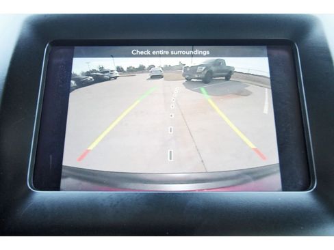 Used 2021 Jeep Cherokee Latitude Lux image 25