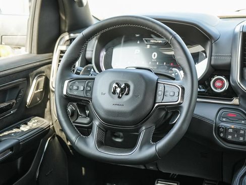 New 2026 RAM 1500 RHO w/ RHO Level 1 Equipment Group AWD/4WD image 16