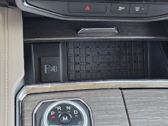 Used 2023 Ford Expedition Max Limited RWD image 29
