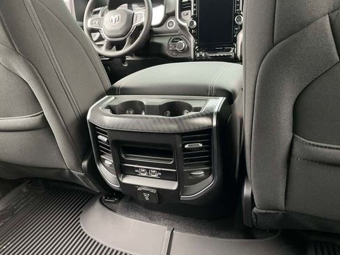 New 2026 RAM 1500 Big Horn image 26