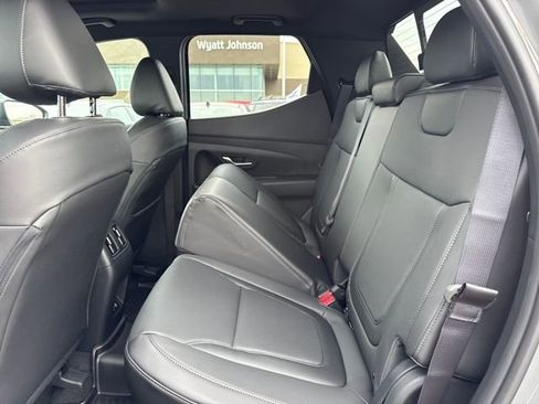 New 2026 Hyundai Santa Cruz SEL image 9