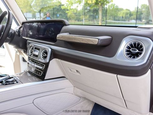 Used 2023 Mercedes-Benz G 550 image 43