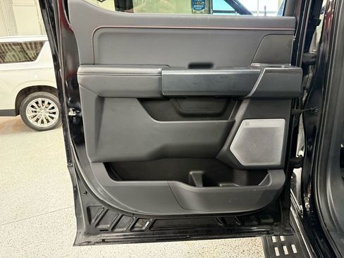 Used 2024 Ford F150 Raptor image 14